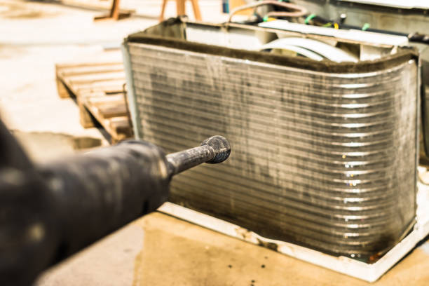 Best Best Air Duct Cleaning Company  in Lagunitas Forest Knolls, CA