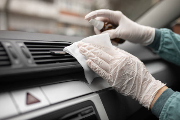 Best Air Duct Cleaning Near Me  in Lagunitas Forest Knolls, CA