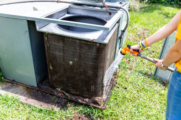 Best Emergency Air Duct Cleaning  in Lagunitas Forest Knolls, CA