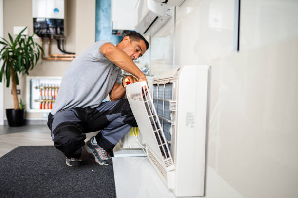 Best Air Duct Cleaning Near Me  in Lagunitas Forest Knolls, CA
