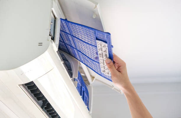 Best Ductwork Cleaning Services  in Lagunitas Forest Knolls, CA
