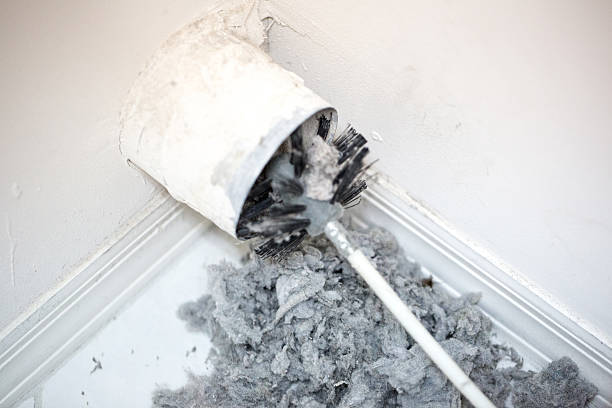 Best HVAC Air Duct Cleaning  in Lagunitas Forest Knolls, CA
